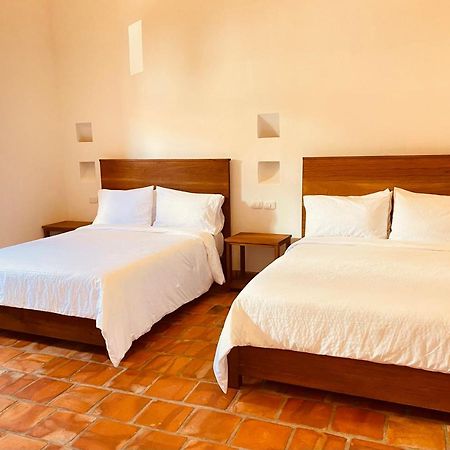 Casa Santo Domingo Guadalupe Santander Hotel Екстериор снимка