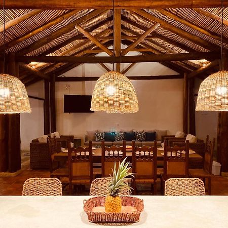Casa Santo Domingo Guadalupe Santander Hotel Екстериор снимка