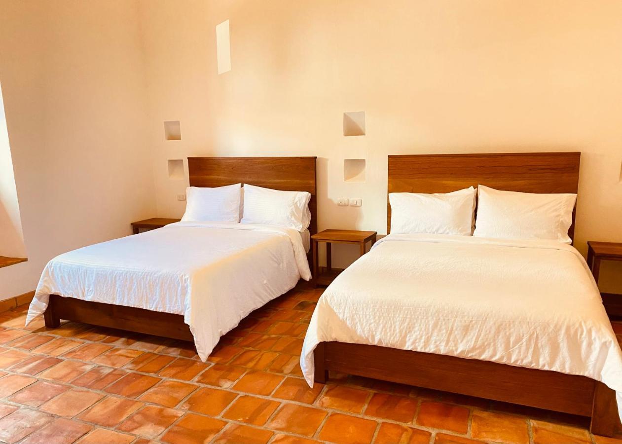 Casa Santo Domingo Guadalupe Santander Hotel Екстериор снимка