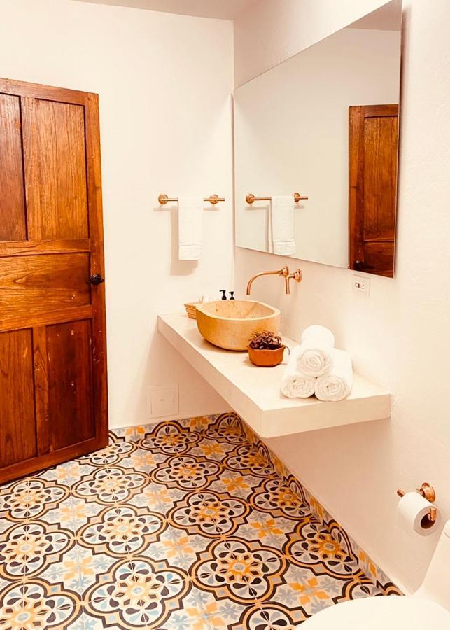Casa Santo Domingo Guadalupe Santander Hotel Екстериор снимка