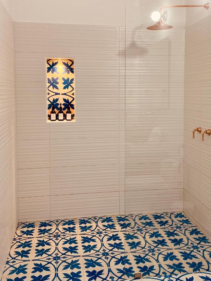 Casa Santo Domingo Guadalupe Santander Hotel Екстериор снимка